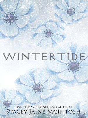 cover image of Wintertide